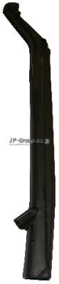 JP GROUP 8181800880 -  Канал теплового воздуха